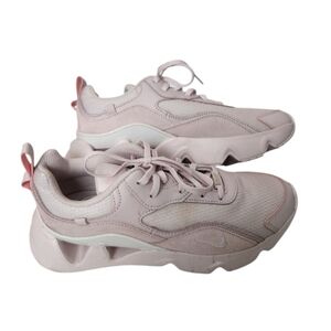 Nike RYZ 365 2 Women’s Chunky Shoes Sneakers Barely Rose CU4874-601 Size 8.5 M